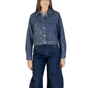 Only Women blue Blazers